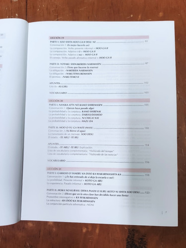 Nihongo 2 Curso - Japonés Para Hispanohablantes - Herder