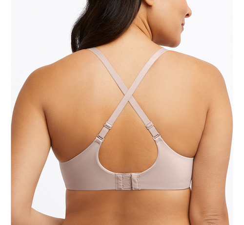 Brasiere Playtex De Encaje Con Realce Y Varillas