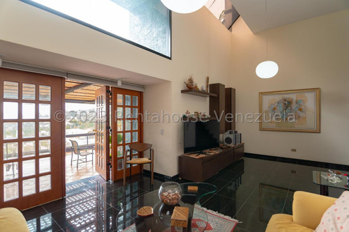 Ls Vende Casa Colinas Del Tamanaco