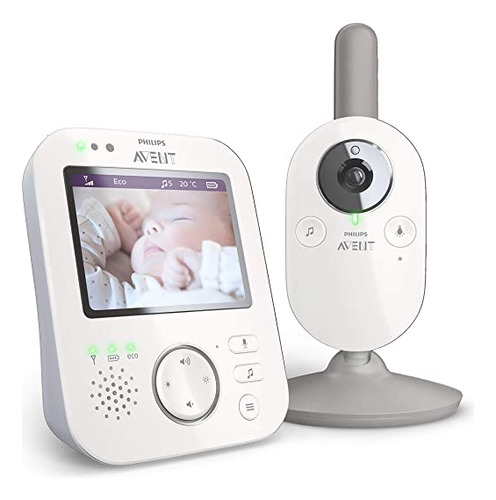 Philips Avent - Monitor Dig - 7350718:mL a $1089497