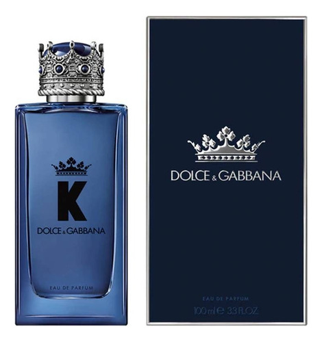 Perfume Hombre Dolce & Gabbana K Edp 1 - mL a $3790