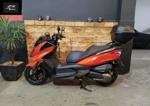 Kymko Down Town 300cc 2020