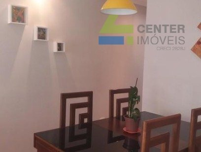 Imagem 3 de 12 de Apartamento - Ipiranga - Ref: 11777 - V-869774