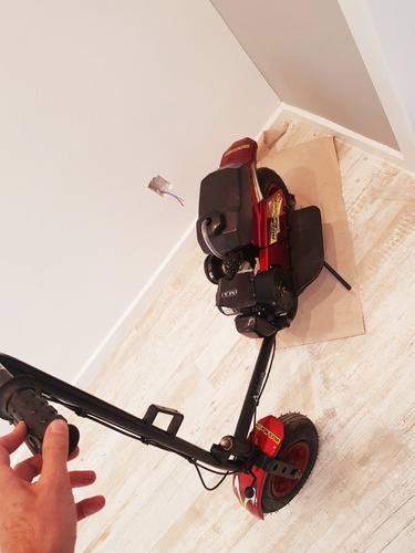 Imagem 2 de 8 de Walker Machine