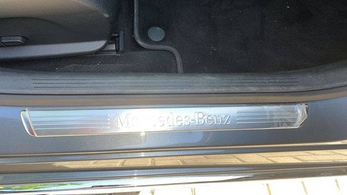 Imagem 9 de 15 de Mercedes-benz C 180 1.6 Cgi Flex Avantgarde 7g-tronic