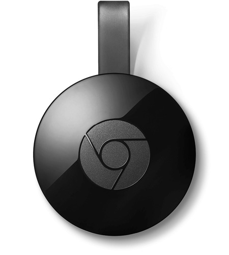 Google Chromecast 2 Original Eeuu Nexflix Spotyfi Youtube