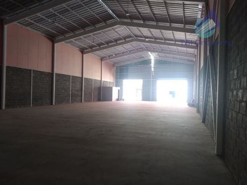 Imagen 9 de 17 de Industrial 2.372 Mt2 En Arriendo En Cerrillos