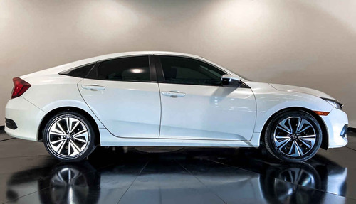 Imagen 5 de 15 de 39138 - Honda Civic 2016 Con Garantía