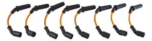Cables De Bujia Mag Plus Gmc Sierra 07-08 5.3 V8 Imp