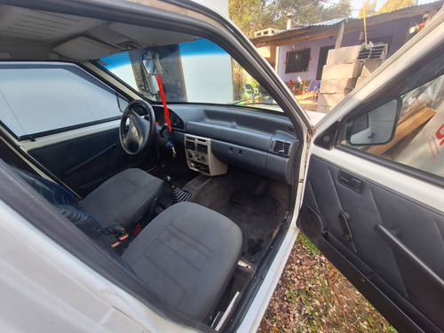 Fiat Fiorino 1.7
