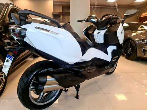 Imagen 3 de 15 de Bmw Gt 650 2017 Abasto Motors