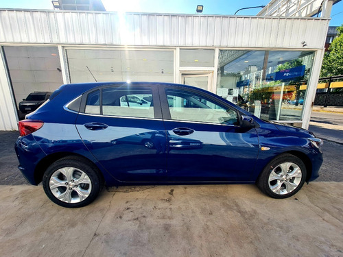 Imagen 9 de 18 de Nuevo Chevrolet Onix Premier 2023 Automatico 1.0t 0km Smart5