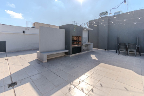 Venta Monoamb Apto Credito Palermo Amenities
