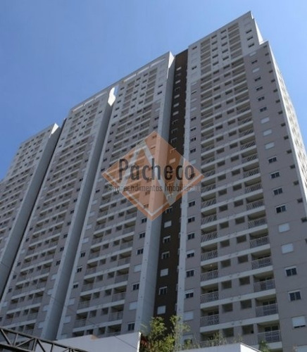 Imagem 2 de 13 de Apartamento Na Liberdade, 46 M², 01 Dormitório, 01 Vaga, R$490.500,00 - 1480