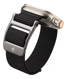 Pulseira Spigen Durapro Flex Para Apple Watch Ultra 49mm