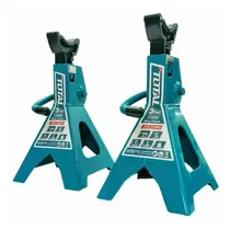 Comprar Burros 3 Toneladas Par Soporte De Vehículo Carros Total Par