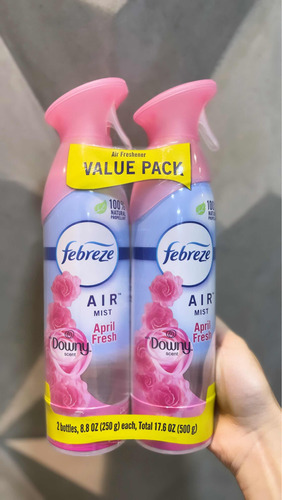 Febreze Downy