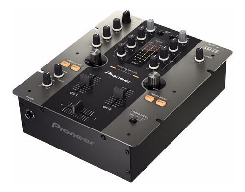 Djm 250k Pioneer Compactera Dj Profesional Sound Solutions