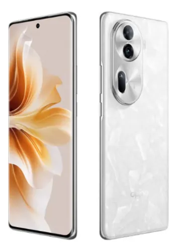 Oppo Reno11 5g Dual Sim 256 Gb Verde Claro 8 Gb Ram