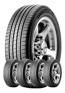 Combo 5u 235/55 R18 100v Dueler Hl 33 Bridgestone P