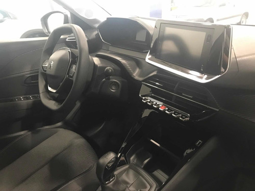Peugeot 208 1.6 Like Pack