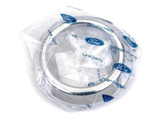 Imagen 3 de 7 de Embellecedor Cromado Faro Antiniebla Ford Kuga