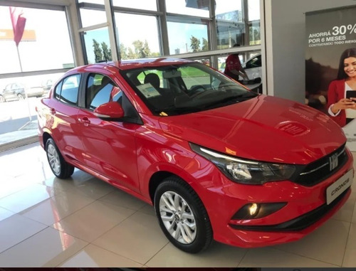 Imagen 6 de 23 de Cronos Drive 1.3 Y Precision 1.8 Tomo Permuta Usado Fiat Z-