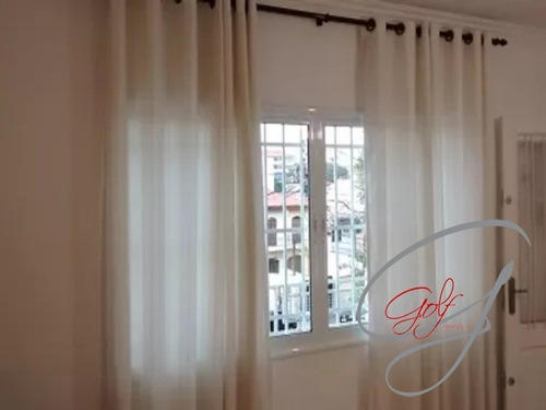 Casa Para Venda E Locação Na Vila Campesina, Osasco. - Ca00370 - 68685371