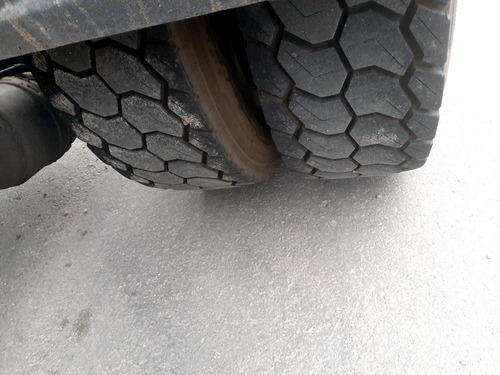 Ford Cargo 4532 2009 4x2 300.000km Todo Revisado Novo