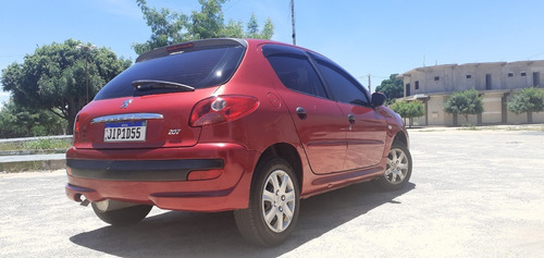 Peugeot 207 Hb Xr S 2010