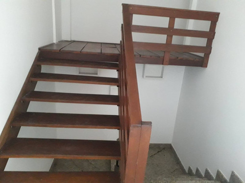 Imagem 10 de 15 de Casa 3 Quartos Duplex Suíte Vaga 3 Carros C/habite- Se - Quintino Bocaiúva. - Aec3138