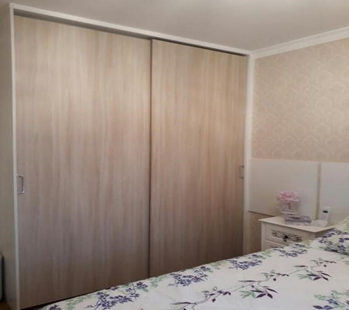 Imagem 7 de 14 de Belíssimo Apartamento À Venda No Jardim Iris -9333