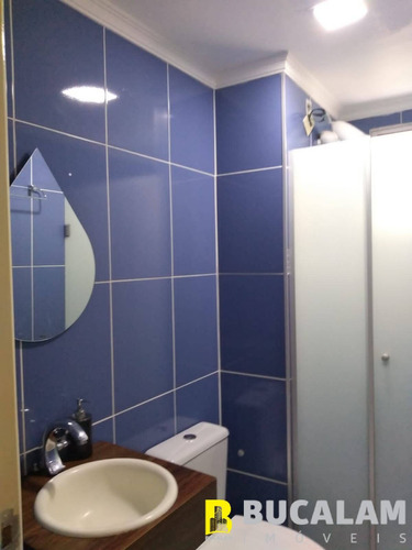 Imagem 11 de 12 de Apartamento Para Venda Na Vila Indiana - 4422-rm