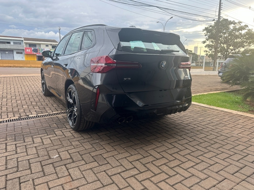 BMW X3 3.0 TWINPOWER MHEV M50 XDRIVE STEPTRONIC