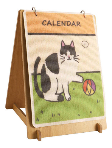 Rascador Para Gatos, Almohadilla Para Rascar, Juguete