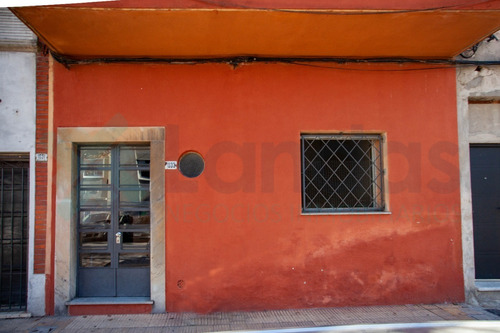 Imagen 4 de 17 de Venta Apartamento 3 Dormitorios Palermo Montevideo