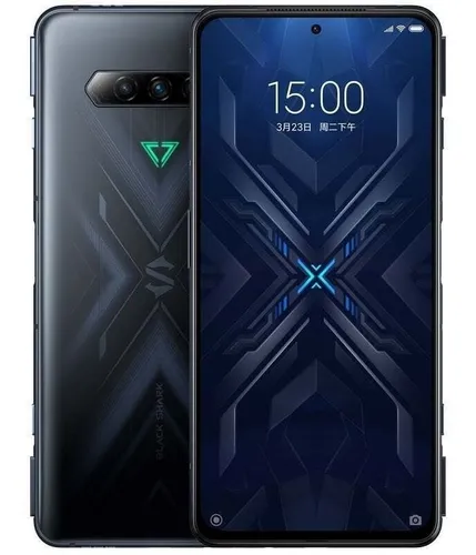Xiaomi Black Shark 4 Pro 5g Ksr-h0 12gb 256gb Dual Sim Duos