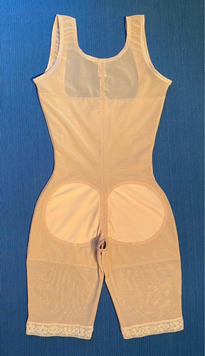 Imagen 4 de 9 de Faja Multifunción Modelador Reductor Postquirurgico Bc-6101
