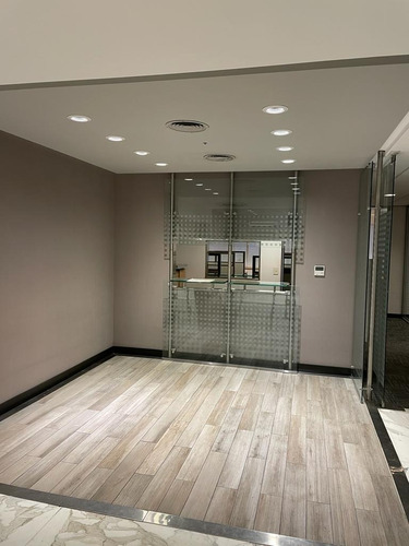 Alquiler De Oficinas | Torre Alem Plaza, Av. L. N. Alem 800, Catalinas, Caba | 765 M²
