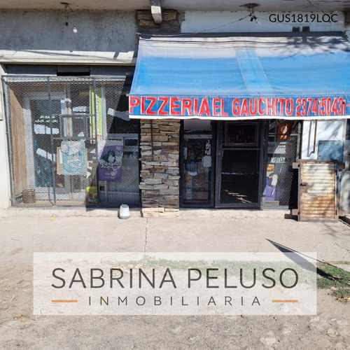 Imagen 3 de 24 de Venta Local Paso Del Rey