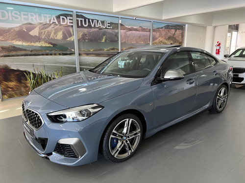 Imagen 2 de 25 de Bmw M235i Gran Coupé Okm 2023 - Bmw 235 - Bmw Serie 2 - 235i