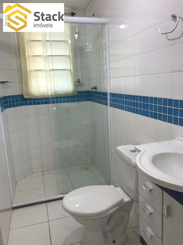 Imagem 15 de 16 de Apartamento Residencial Em Jundiaí - Sp, Recanto Quarto Centenário - Ap01004