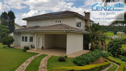 Imagem 1 de 28 de Casas Em Condomínio À Venda Em Bragança Paulista/sp - Compre O Seu Casas Em Condomínio Aqui! - 1402916