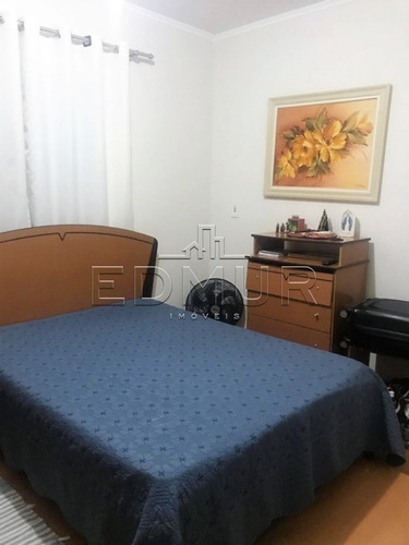 Imagem 5 de 9 de Apartamento - Vila Valparaiso - Ref: 23949 - V-23949