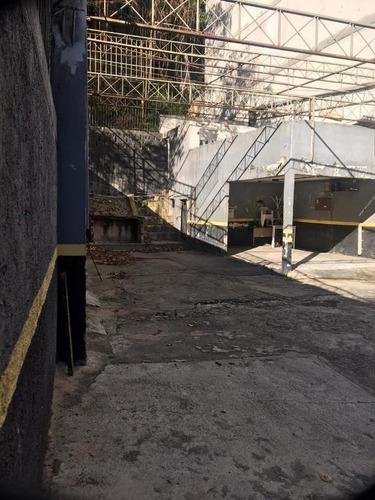 Imagem 16 de 17 de Terreno À Venda, 4994 M² - Centro - Niterói/rj - Te0105