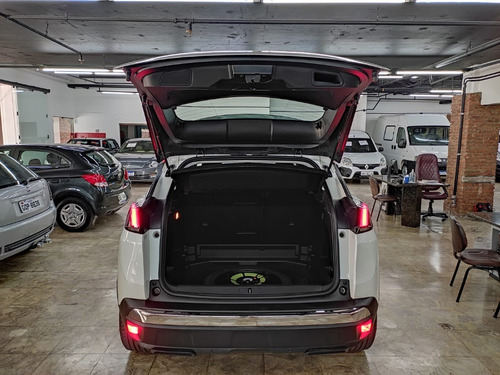 Imagem 5 de 12 de Peugeot 3008 Griffe 3008 Ano 2019