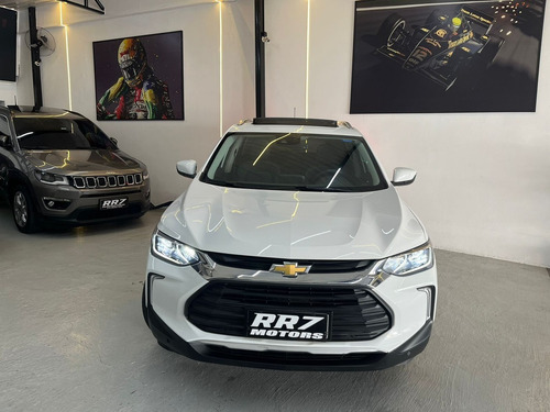 Chevrolet Tracker 1.2 TURBO PREMIER