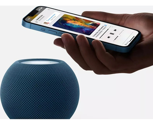 Apple Homepod Mini Open Box (Usado)