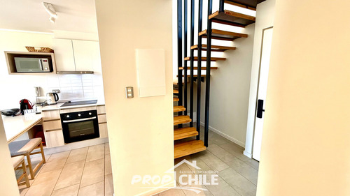 En Venta Penthouse En Algarrobo! (107310)