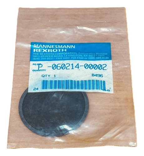 Kit Rexroth P-060214-00002